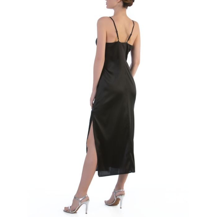Seta Superior Seide Nachtkleid ARDITA von Cotton Club