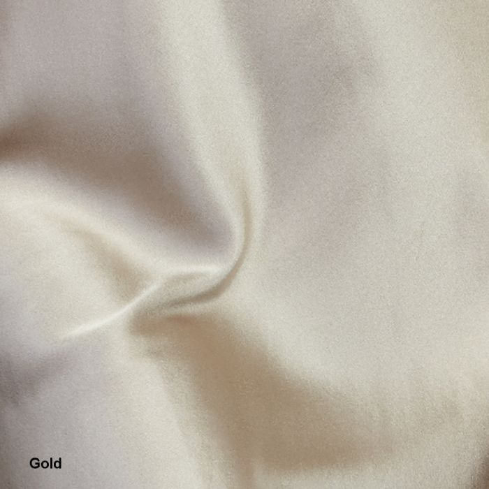 Stretchseide Trägernachthemd PROFUMO D'ORO von Gattina