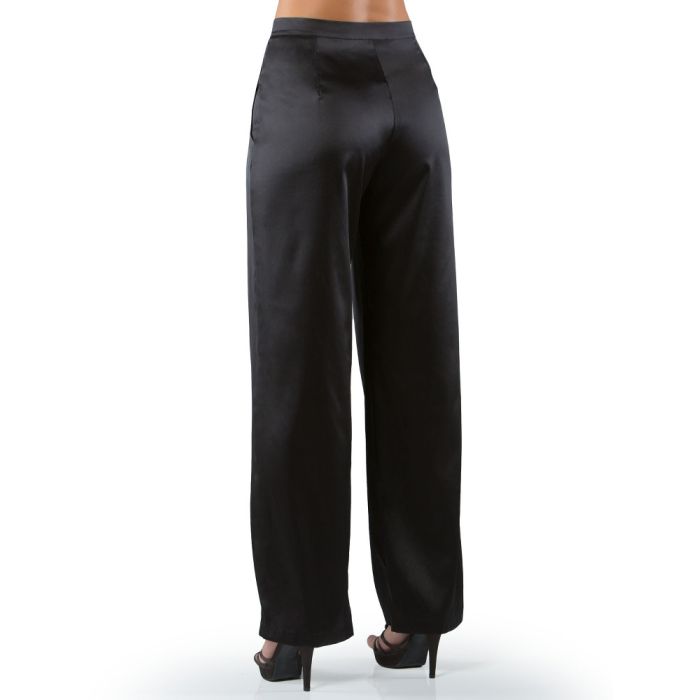 Seta Superior Seide Hose von Cotton Club