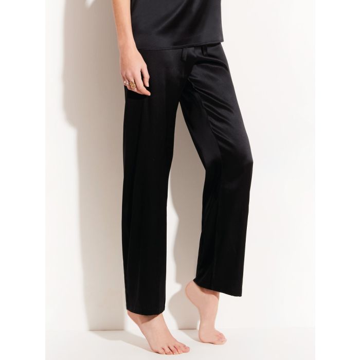 Seide Pyjamahose SETA No. 10 von Chiara Fiorini
