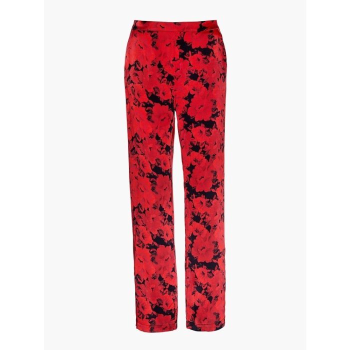 100% Seide Hose TOI MON AMOUR von Aubade