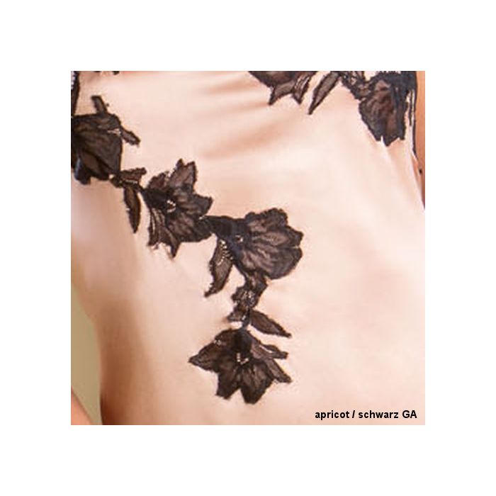 Seta Superior Stretchseide String SUBLIME von Cotton Club