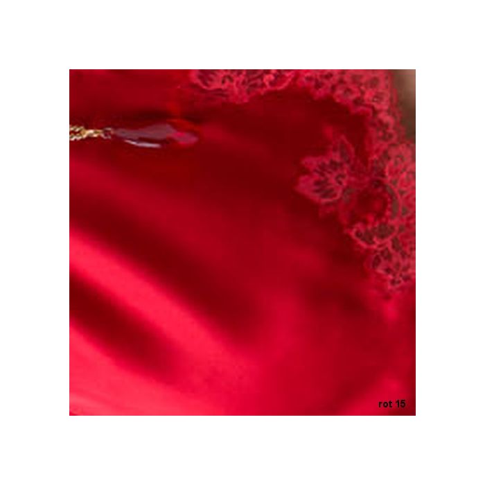 Seta Superior Seide Triangel-BH SPECIALE von Cotton Club