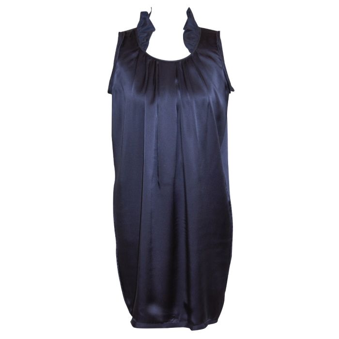 Seide Nachtkleid SEDUZIONE DI SETA von Gattina