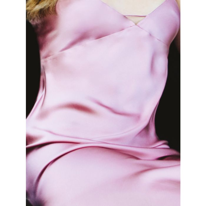 Seidennachthemd / Seidenkleid NEW SEDUCTION von Luna di Seta