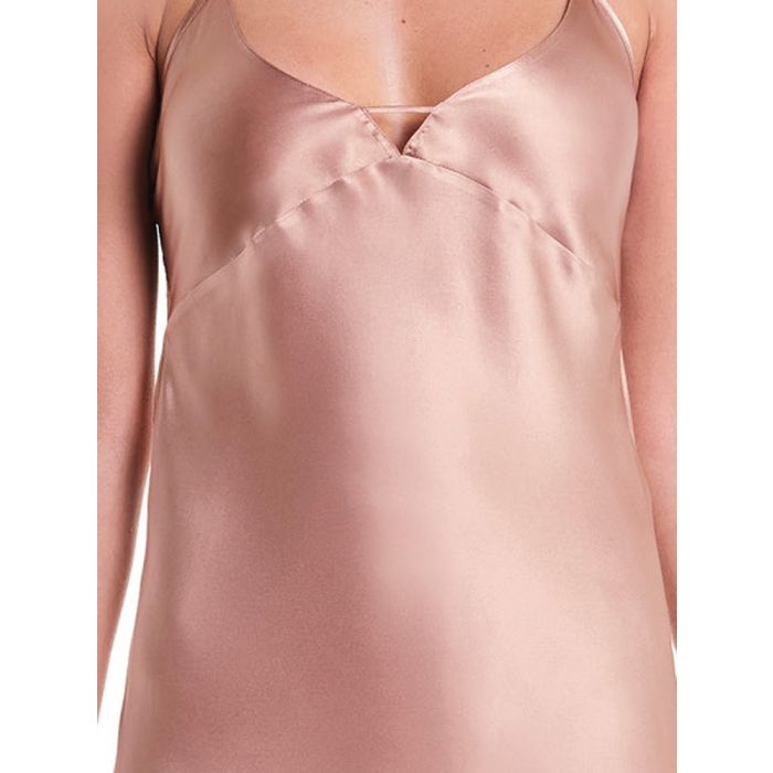 Seidennachthemd / Seidenkleid NEW SEDUCTION von Luna di Seta