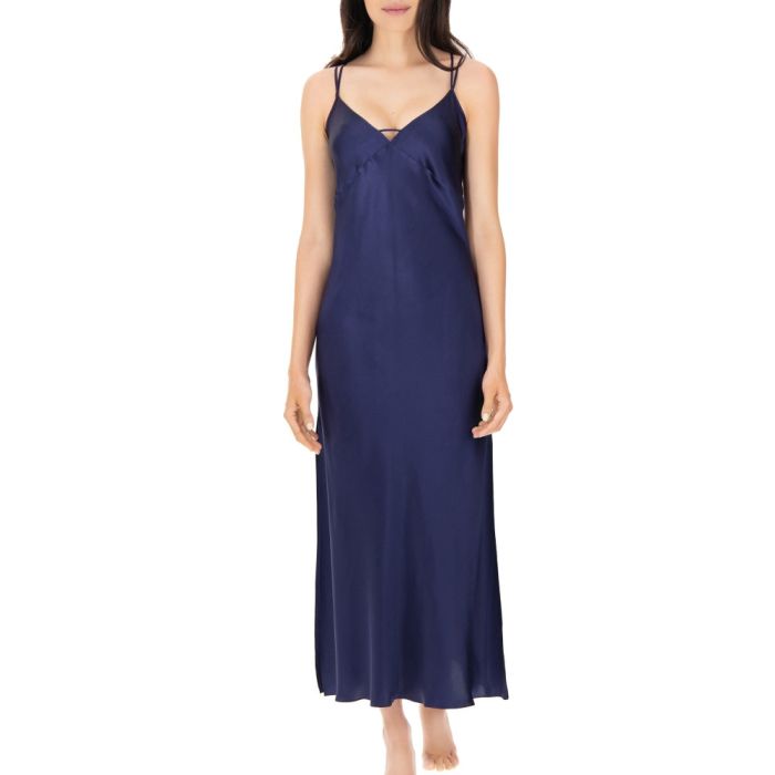 Seidennachthemd / Seidenkleid NEW SEDUCTION von Luna di Seta