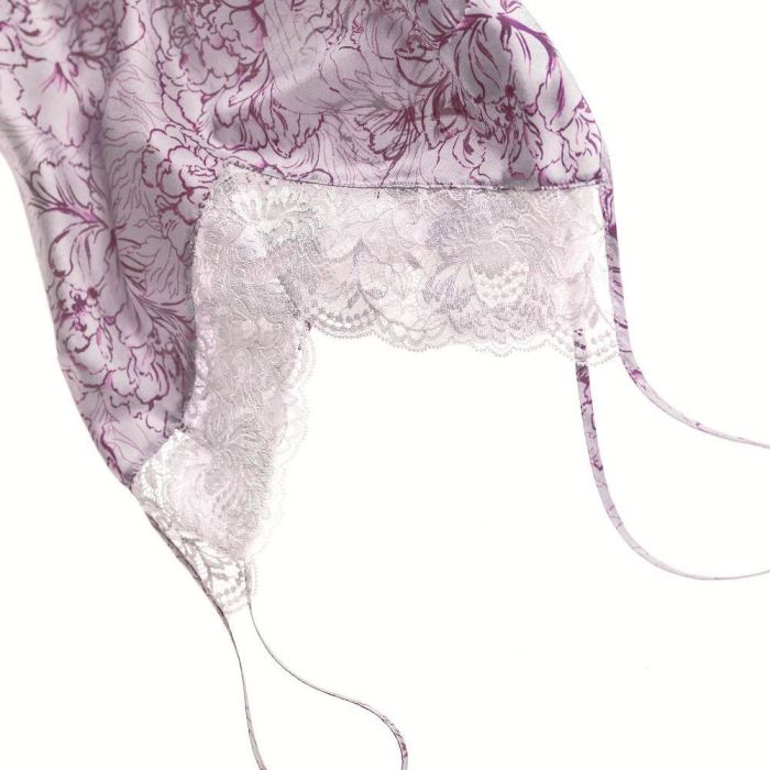 Seiden-Negligé SUBLIME FLORALE von Triumph
