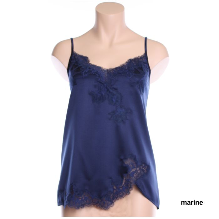 Seta Superior Seidentop PRIMARIO von Cotton Club
