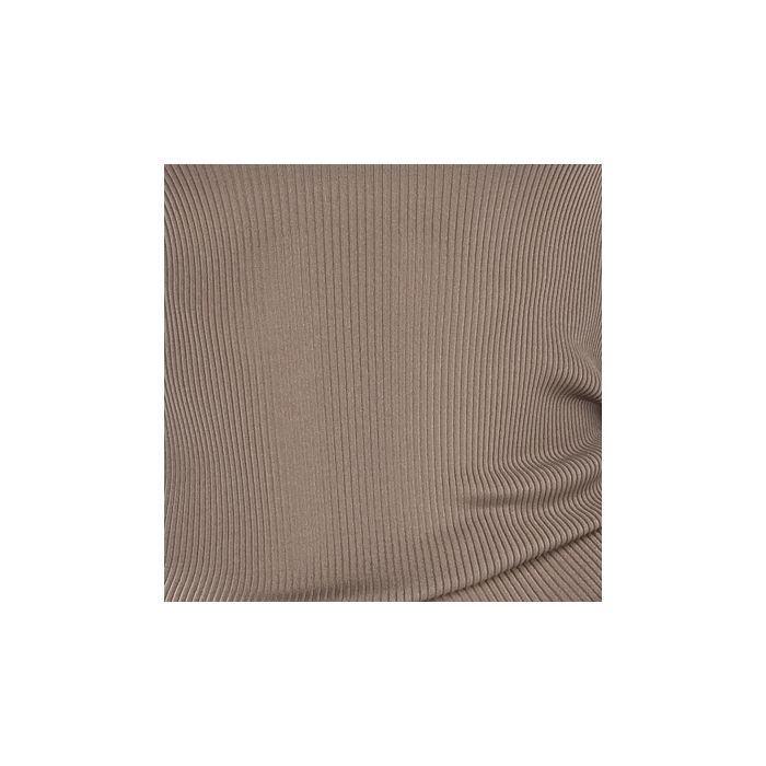 100% Seide Langarm-Shirt mit Spitze CURACAO von Gattina