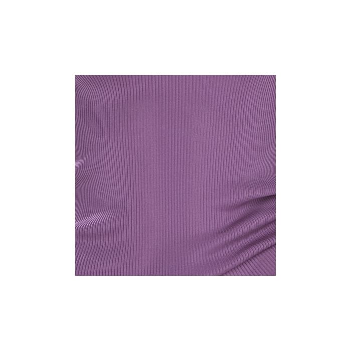 100% Seide Langarm-Shirt mit Spitze CURACAO von Gattina