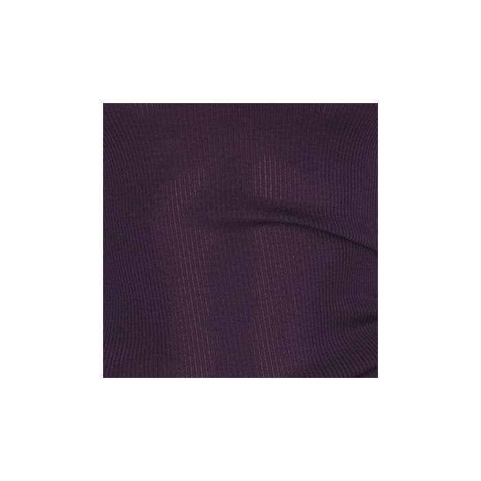 100% Seide Langarm-Shirt mit Spitze CURACAO von Gattina