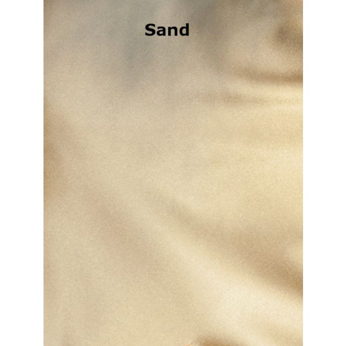 100% Seide PYJAMAHOSE Soie Unie von Marjolaine