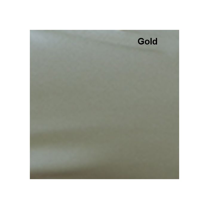 Seiden- Balconett-BH IVETTA von Exilia gold oder terrakotta