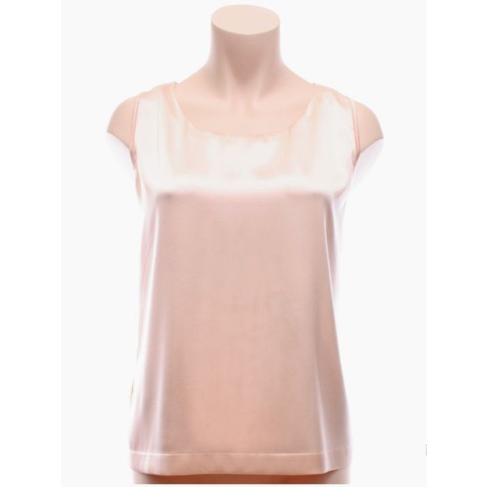 Seta Superior Seide Camisole SEVERA von Cotton Club