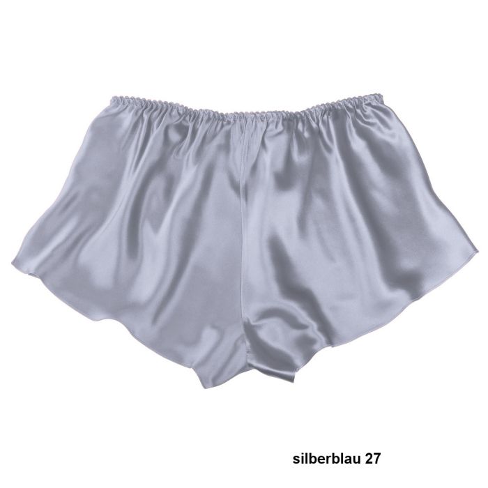 100% Seide Shorts CLASSICO von Luna di Seta
