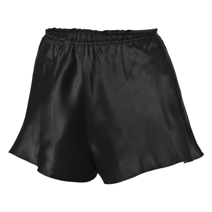 100% Seiden- Shorts LONDON von Nightdreams