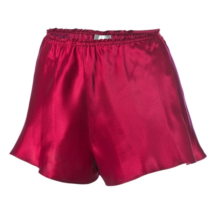 Shorts Seide MASPALOMAS Satin von Gattina Dessous