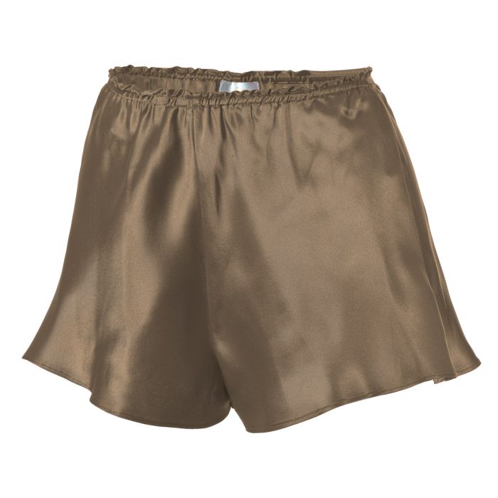 Shorts Seide MASPALOMAS Satin von Gattina Dessous