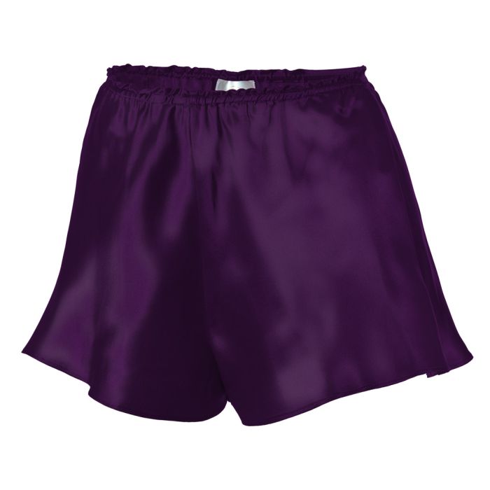 Shorts Seide MASPALOMAS Satin von Gattina Dessous