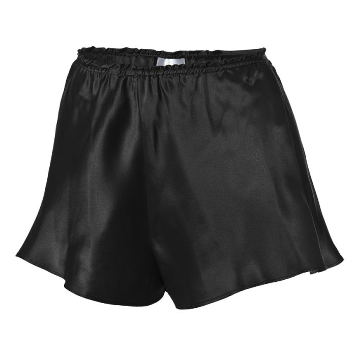 Shorts Seide MASPALOMAS Satin von Gattina Dessous