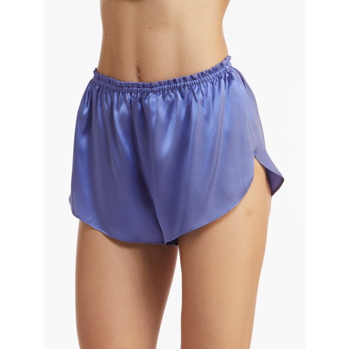 100% Seide Shorts CAROL von Vivis
