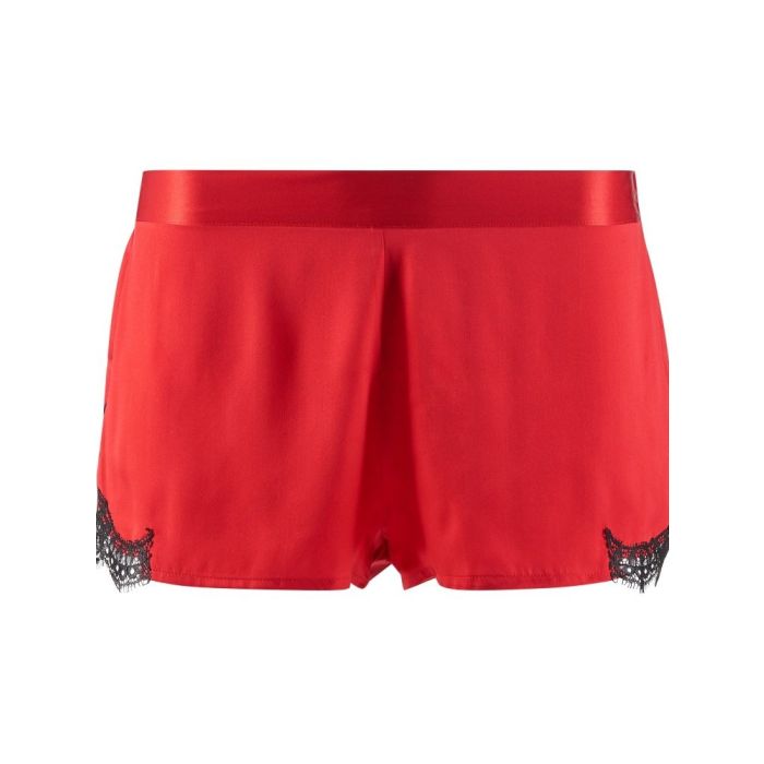 100% Seide Shorts SOIE D´AMOUR von Aubade