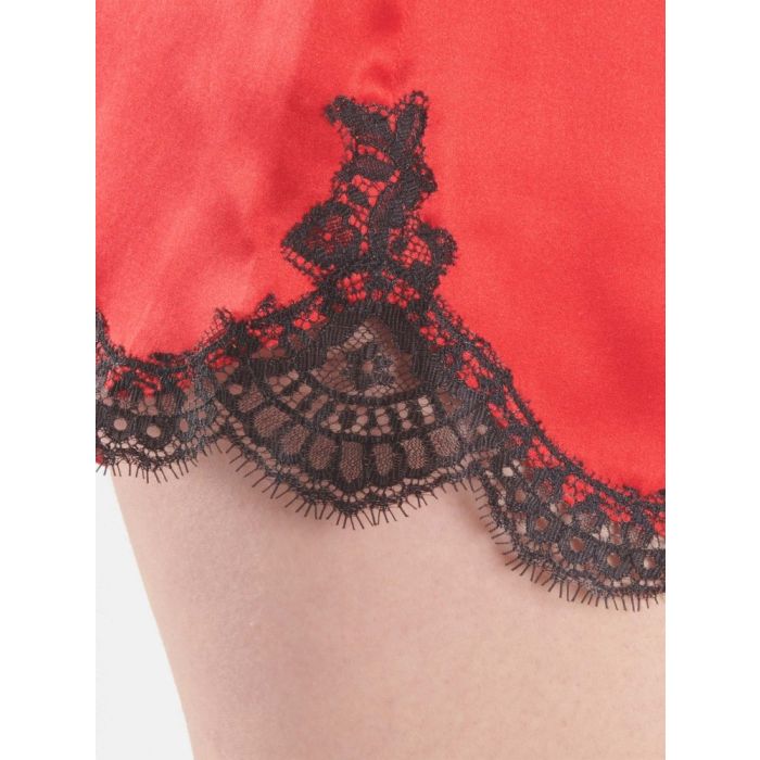 100% Seide Shorts TOI MON AMOUR von Aubade