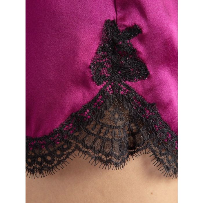 100% Seide Shorts SOIE D´AMOUR von Aubade