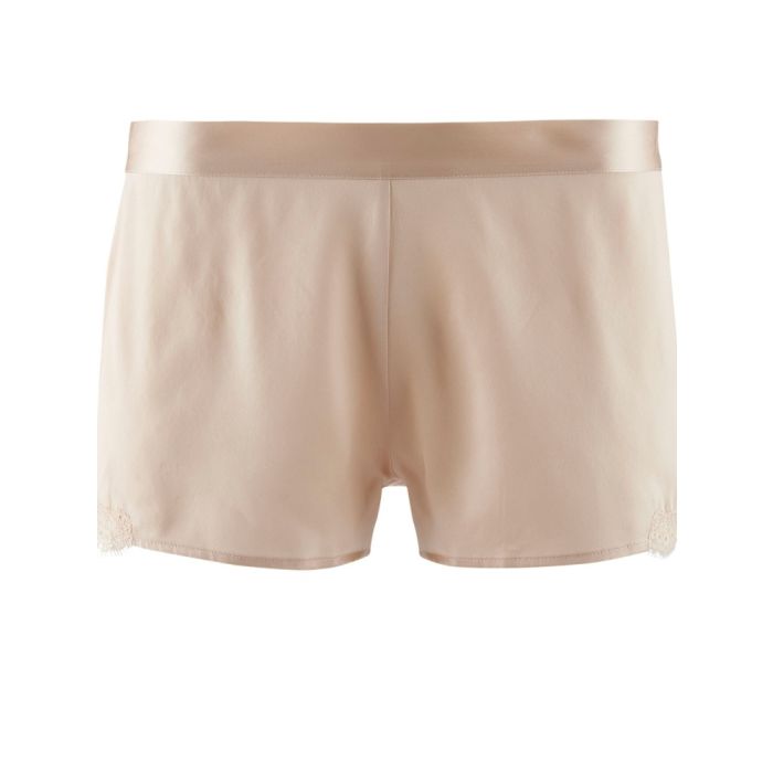 100% Seide Shorts SOIE D´AMOUR von Aubade