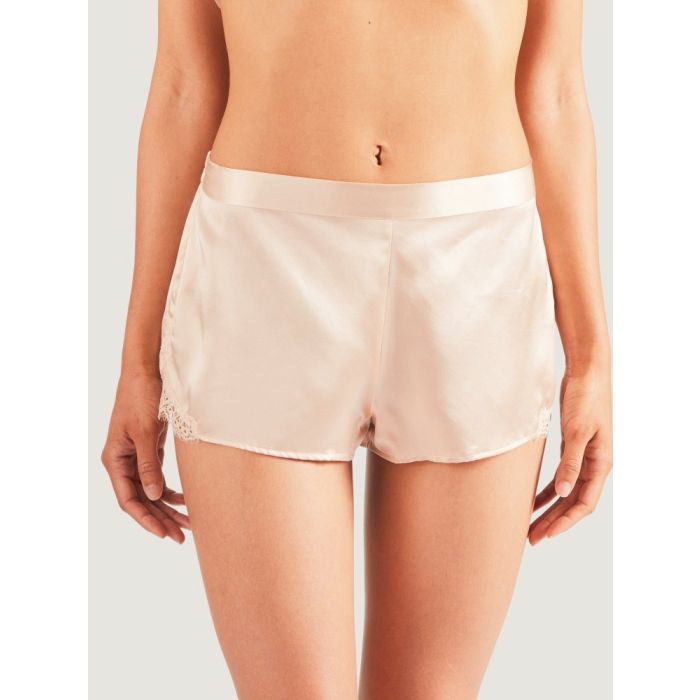 100% Seide Shorts TOI MON AMOUR von Aubade