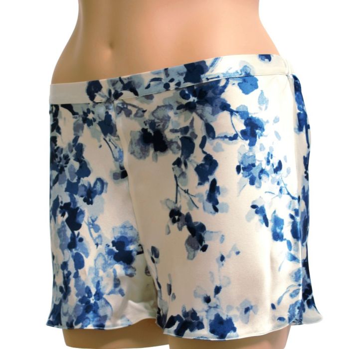 Seidenshorts PRINTS von Luna di Seta