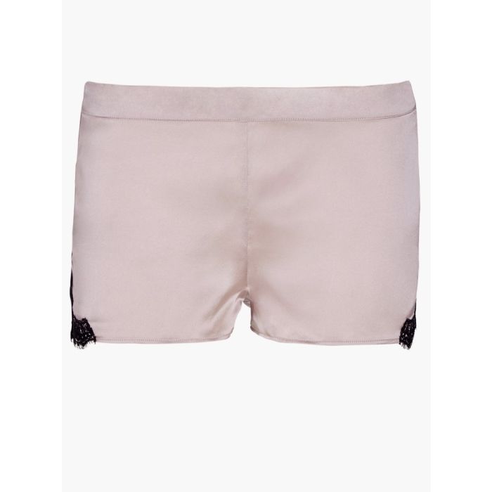 100% Seide Shorts SOIE D´AMOUR von Aubade