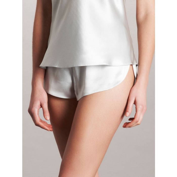 100% Seide Shorts CAROL von Vivis