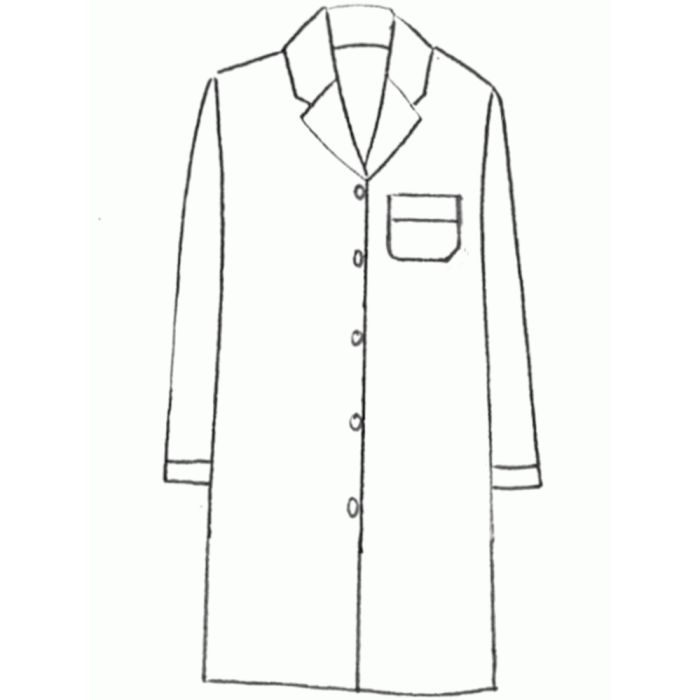 100% Seide Langarm Sleepshirt KLASSIK SATIN von Eva B. Bitzer