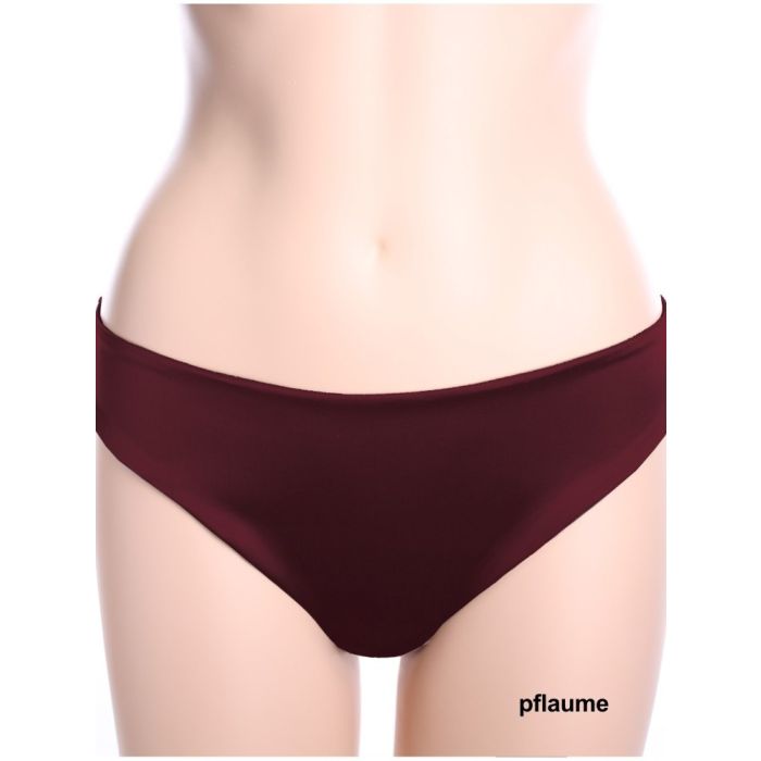 Seta Superior Stretchseide Slip MITICO von Cotton Club
