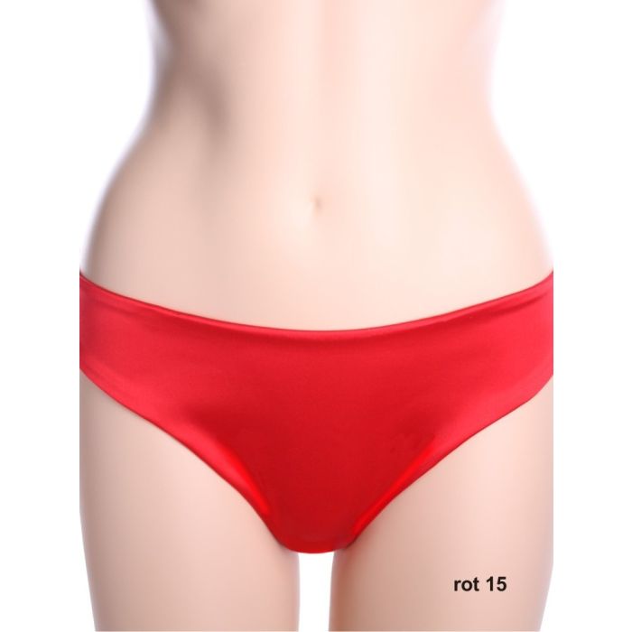 Seta Superior Stretchseide Slip MITICO von Cotton Club