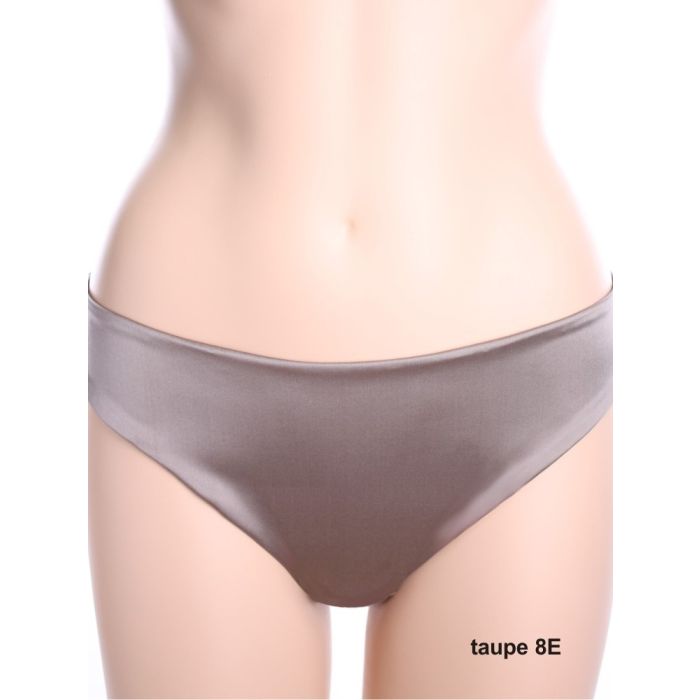 Seta Superior Stretchseide Slip MITICO von Cotton Club