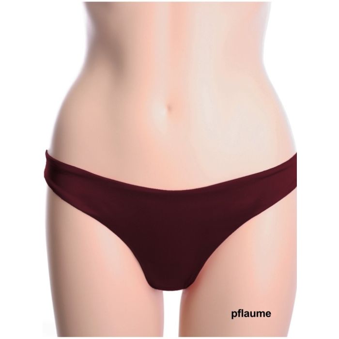 Seta Superior Stretchseide Brasiliana VITALE von Cotton Club