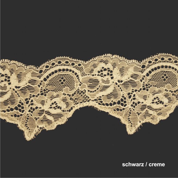 Wirkseide Spaghetti-Nachthemd MAHÉ von Nightdreams