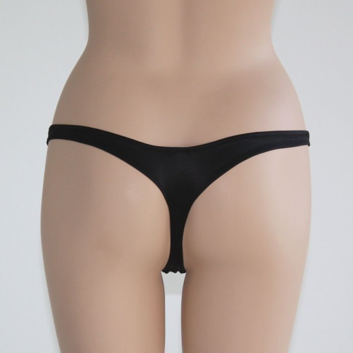 Seiden-String NINA von Exilia