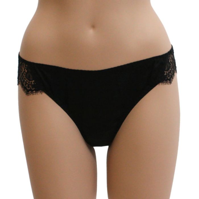 Seide String ROSALIE von Cotton Club