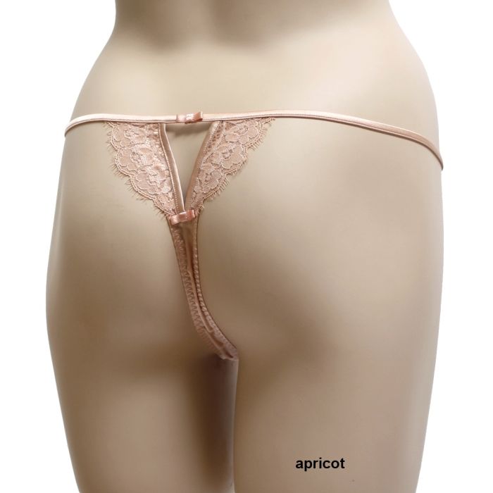 Seta Superior Stretchseide String SUBLIME von Cotton Club