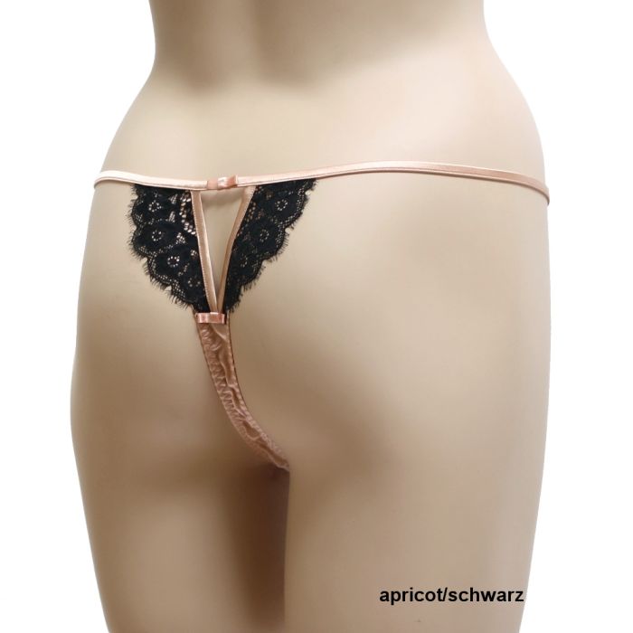 Seta Superior Stretchseide String SUBLIME von Cotton Club