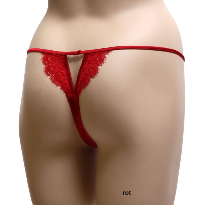 Seta Superior Stretchseide String SUBLIME von Cotton Club