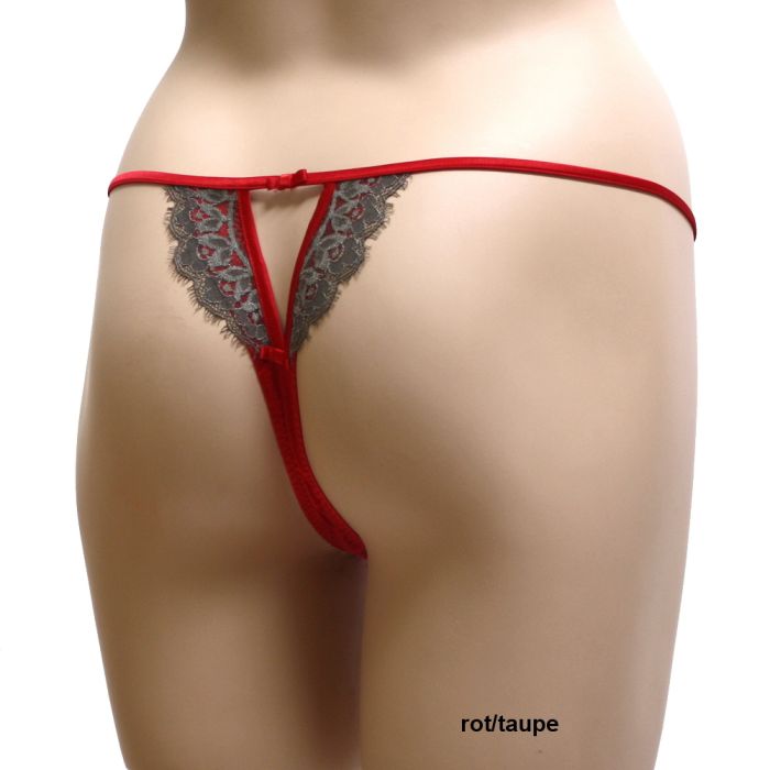 Seta Superior Stretchseide String SUBLIME von Cotton Club