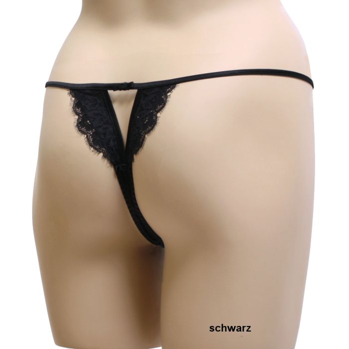 Seta Superior Stretchseide String SUBLIME von Cotton Club