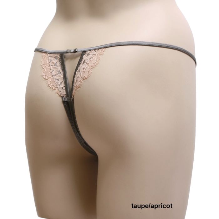 Seta Superior Stretchseide String SUBLIME von Cotton Club