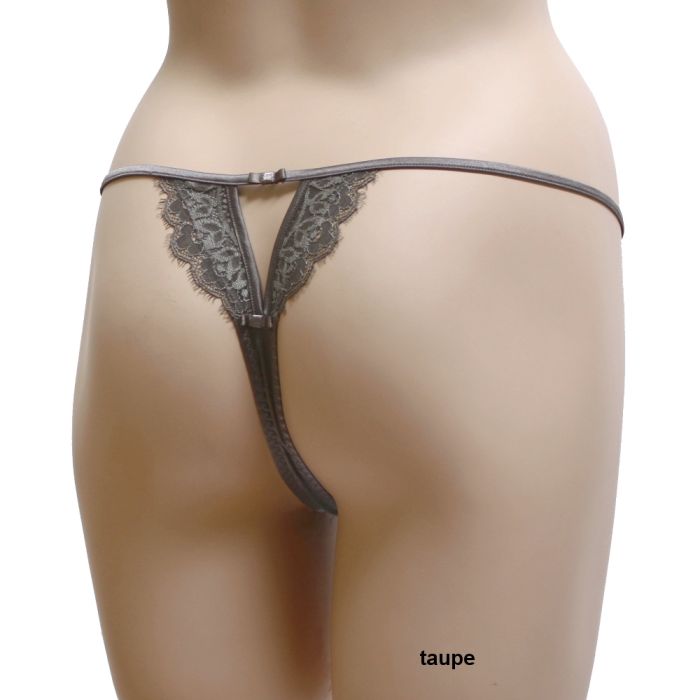 Seta Superior Stretchseide String SUBLIME von Cotton Club