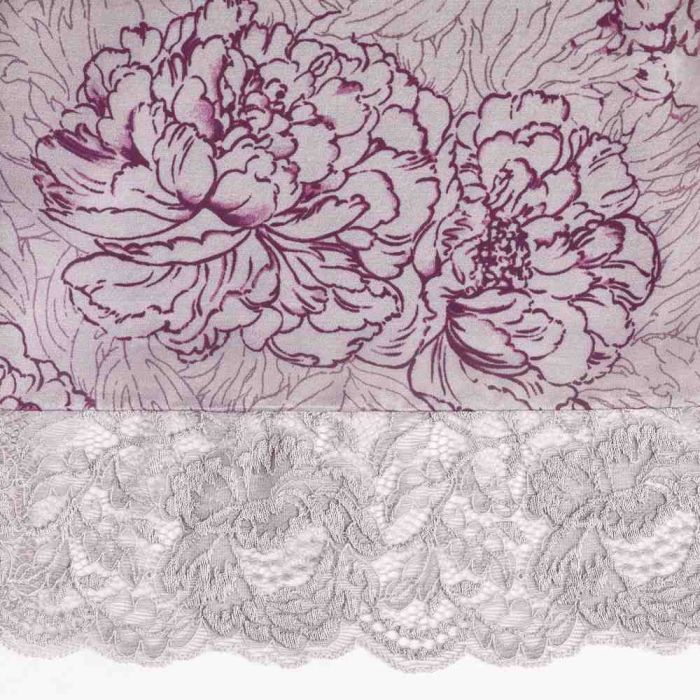 Seiden-Negligé SUBLIME FLORALE von Triumph
